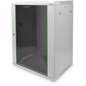 Netzwerkschrank Digitus Dynamic Basic, DN-19 16-U-EC, 19 Zoll