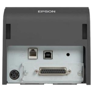 Produktbild für Bondrucker Epson TM-T70II, C31CD38025C0
