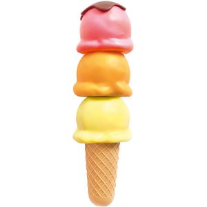 Produktbild für Textmarker Moses Be happy Eiszauber, 3 Stück