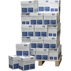 Kopierpapier HP CHP110 Office A4, 1 Palette