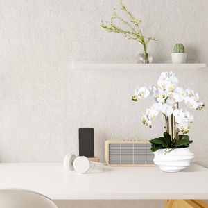 Produktbild für Kunstblume Creativ-green Orchidee, Phalaenopsis
