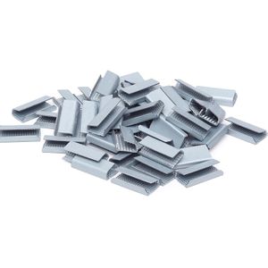 Verschlusshülsen WIHEDÜ 76/16, 590.406, 1000 Stück