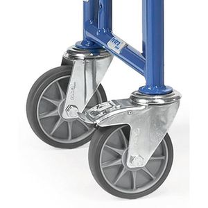 Produktbild für Kommissionierwagen Fetra Montagewagen, 2881