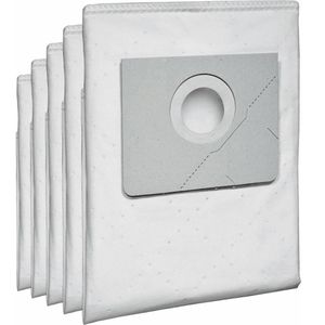 Staubsaugerbeutel Kärcher 6.907-479.0, 5 Stück