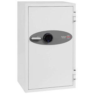 Produktbild für Tresor Phoenix Datacombi DS2504F