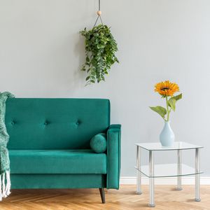 Produktbild für Kunstblume Creativ-green Sonnenblume