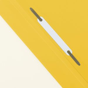 Produktbild für Schnellhefter Oxford 400152405, gelb