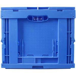 Produktbild für Klappbox Walther Falter 6432 NG DL, 60 Liter