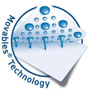 Produktbild für Universaletiketten Herma 4367 Special, rot