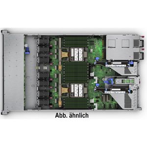 Produktbild für Computer HPE ProLiant DL360 Gen11, P71673-425
