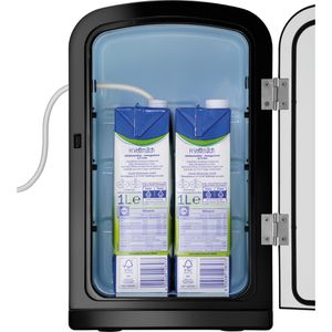 Produktbild für Milchkühler Bartscher KV6LTE 190079, schwarz