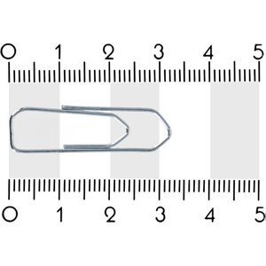 Produktbild für Büroklammern Pavo 32mm