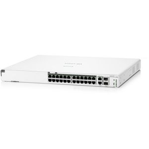 Switch HPE Networking Instant On 1960 24G, JL807A, managed
