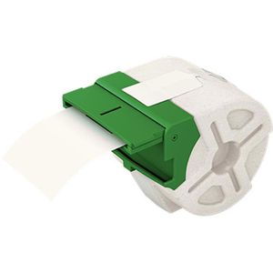 Leitz-Etiketten Leitz 7005-00-01, weiß