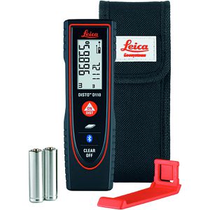 Produktbild für Laser-Entfernungsmesser Leica 843418, DISTO D1
