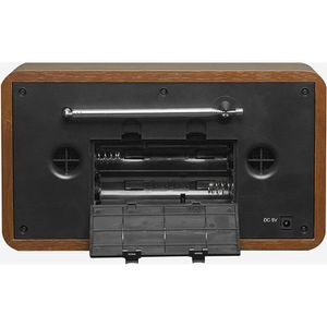 Produktbild für Radio Denver DAB-18 Nostalgie DAB+