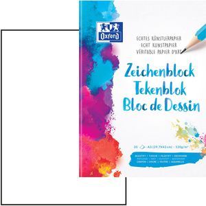 Zeichenblock