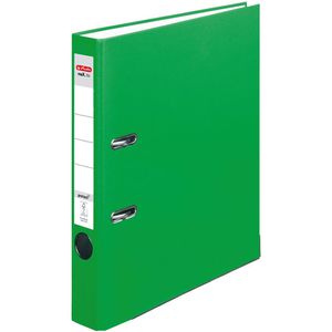 Ordner Herlitz 11053675 maX.file protect, PP, A4