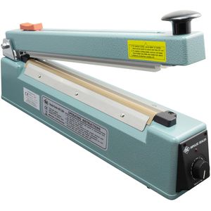 Folienschweißgerät Sprintis 300HC, Schweißlänge 300 mm