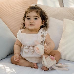 Produktbild für Kuscheltier Fehn feehnLAND 045024