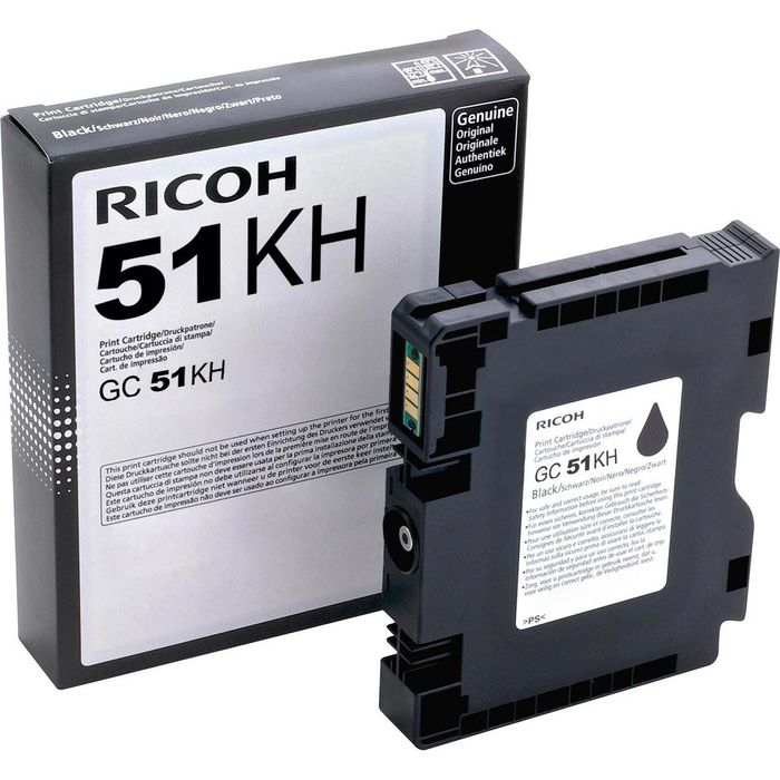 tinte_ricoh_gc- 