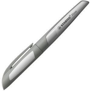 Produktbild für Füller Stabilo Flow, Feder M