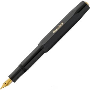 Produktbild für Füller Kaweco Sport Classic, Feder M