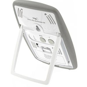 Produktbild für Thermo-Hygrometer TFA 30.5015, digital