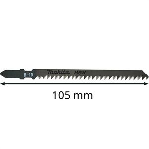 Produktbild für Stichsägeblätter Makita A-85628, B-10