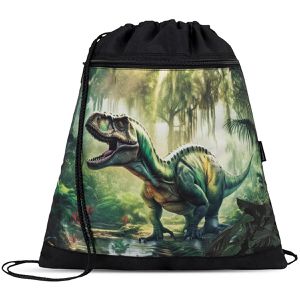 Produktbild für Schulranzen Belmil Mini-Fit, Lost World, 4-teilig