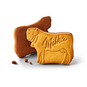 Produktbild für Kekse Milka Choco Moo