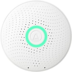 Produktbild für Luftmessgerät Airthings 2910, Wave Plus, WLAN