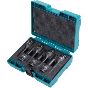 Produktbild für Schraubendreher-Einsatz Makita ImpactBlack, E-23628, 7-teilig