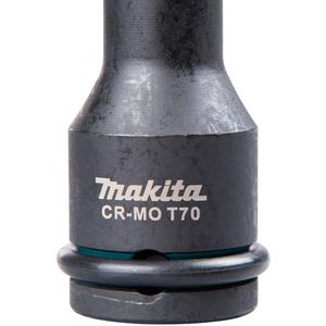 Produktbild für Schraubendreher-Einsatz Makita ImpactBlack, E-23628, 7-teilig