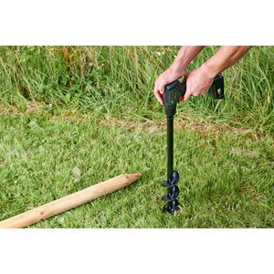 Produktbild für Akku-Bohrschrauber Bosch UniversalDrill 18V-60