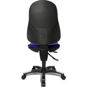 Produktbild für Bürostuhl Topstar Trend SY 10, 9020 G26