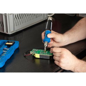 Produktbild für Lötkolben BGS-technic 9942, Set