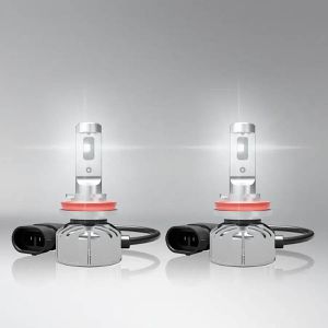 Produktbild für Auto-Lampe OSRAM Night Breaker SMART, 6000 Kelvin, H16