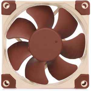 Produktbild für Gehäuselüfter Noctua NF-A8 ULN