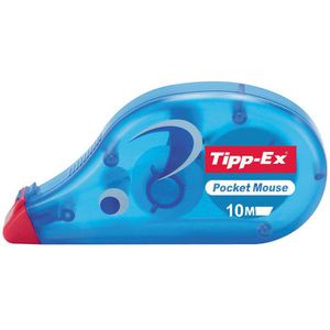 Produktbild für Korrekturroller Tipp-Ex Pocket Mouse