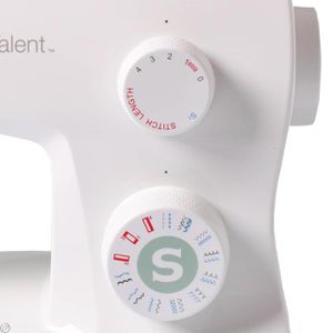 Produktbild für Nähmaschine Singer Talent 3321, für Anfänger