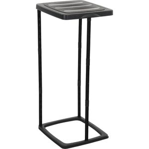 Produktbild für Müllsackständer Spetebo für 1x 60 Liter