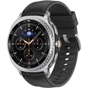 Produktbild für Smartwatch Samsung Galaxy Watch8 Classic EU GPS
