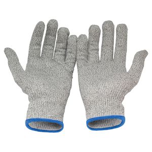 Produktbild für Schnittschutzhandschuhe LauterSchutz Premium,LS012