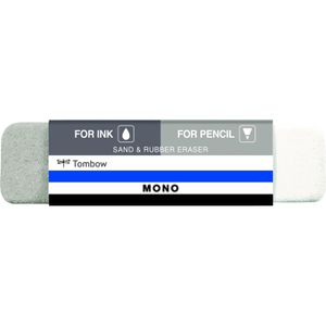 Produktbild für Radiergummi Tombow MONO Sand &amp; Rubber, ES-510B