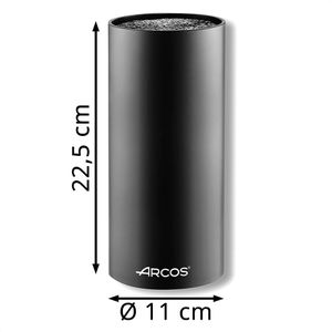 Produktbild für Messerblock Arcos Tacos 794000