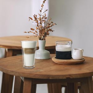 Produktbild für Kaffeegläser Leopold-Vienna LV01516