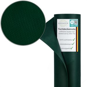 Produktbild für Tischdeckenrolle Sensalux 69750007, abwischbar