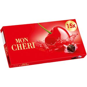 Pralinen Mon-Cheri 15 Stück