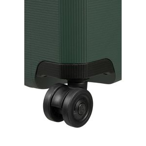 Produktbild für Koffer Samsonite Magnum Eco Spinner, grün